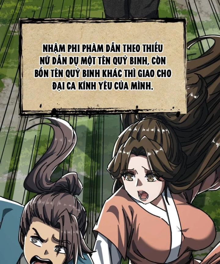 Tiểu Thế Giới Kỳ Nhạc Vô Tận Chapter 22 - 71