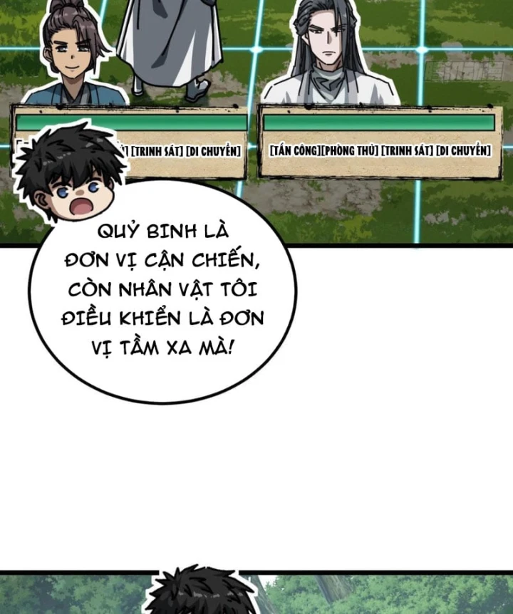 Tiểu Thế Giới Kỳ Nhạc Vô Tận Chapter 22 - 75