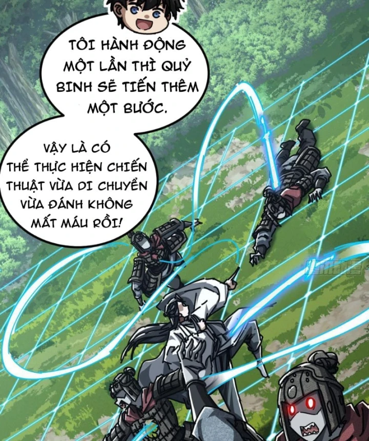Tiểu Thế Giới Kỳ Nhạc Vô Tận Chapter 22 - 76