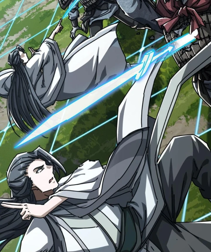 Tiểu Thế Giới Kỳ Nhạc Vô Tận Chapter 22 - 77