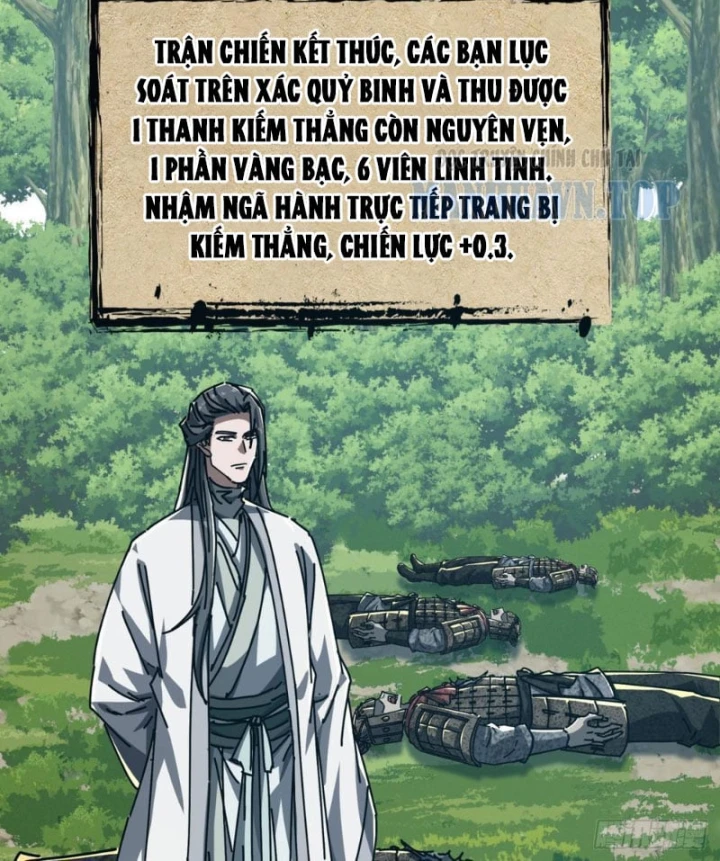 Tiểu Thế Giới Kỳ Nhạc Vô Tận Chapter 22 - 79