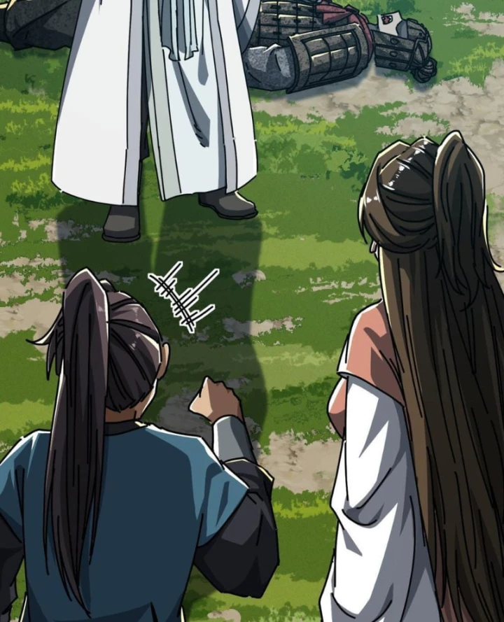 Tiểu Thế Giới Kỳ Nhạc Vô Tận Chapter 22 - 80