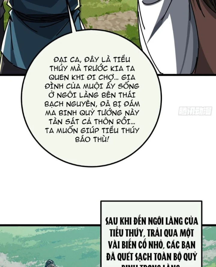 Tiểu Thế Giới Kỳ Nhạc Vô Tận Chapter 22 - 81