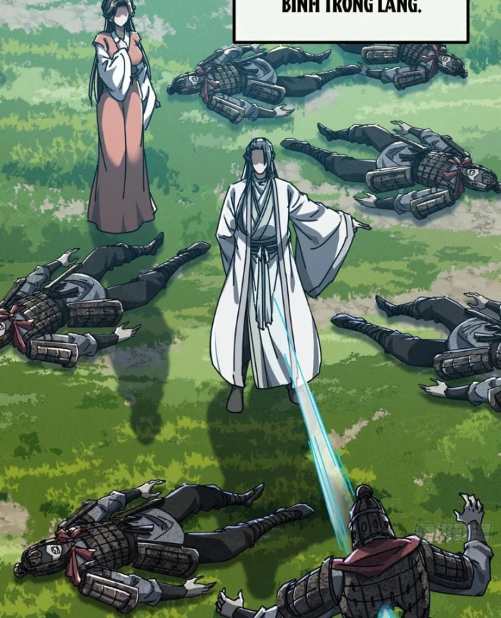 Tiểu Thế Giới Kỳ Nhạc Vô Tận Chapter 22 - 82