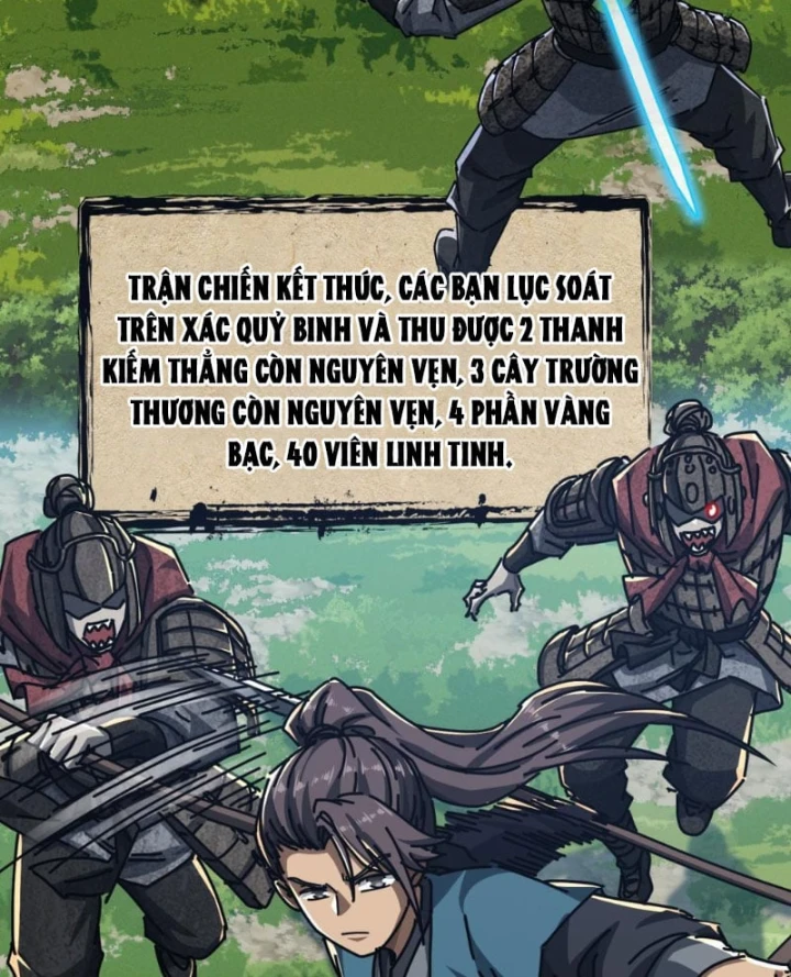 Tiểu Thế Giới Kỳ Nhạc Vô Tận Chapter 22 - 83
