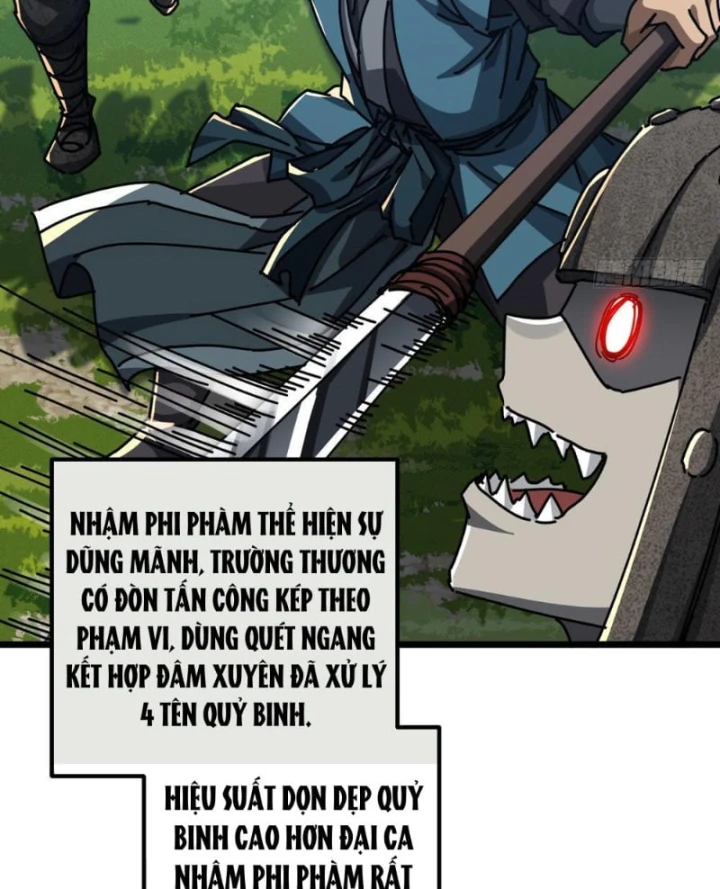 Tiểu Thế Giới Kỳ Nhạc Vô Tận Chapter 22 - 84