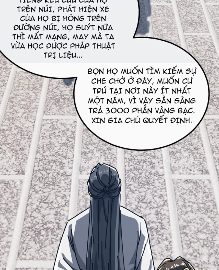 Tiểu Thế Giới Kỳ Nhạc Vô Tận Chapter 22 - 89