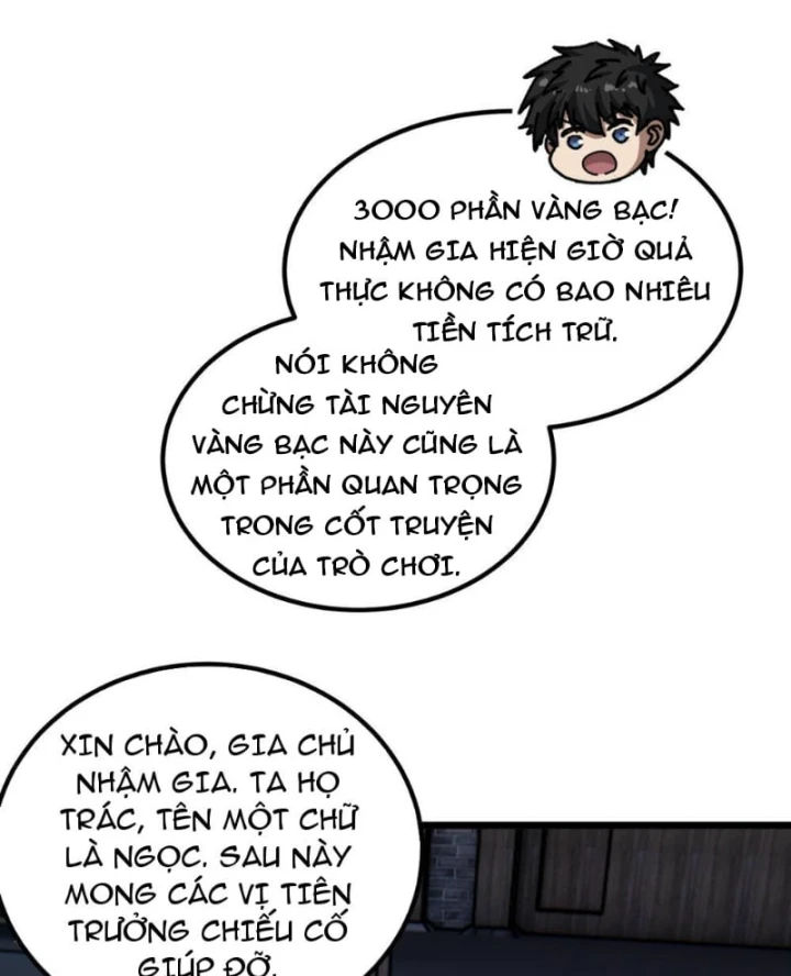Tiểu Thế Giới Kỳ Nhạc Vô Tận Chapter 22 - 91