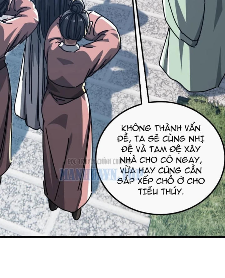 Tiểu Thế Giới Kỳ Nhạc Vô Tận Chapter 22 - 93