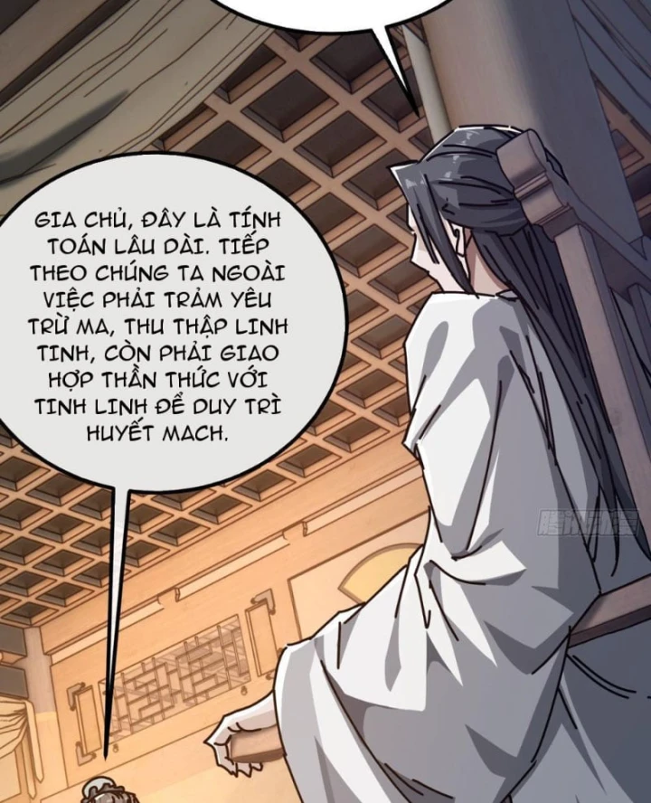 Tiểu Thế Giới Kỳ Nhạc Vô Tận Chapter 22 - 95