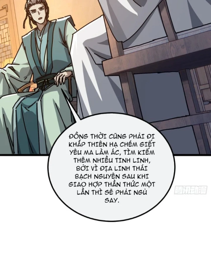 Tiểu Thế Giới Kỳ Nhạc Vô Tận Chapter 22 - 96