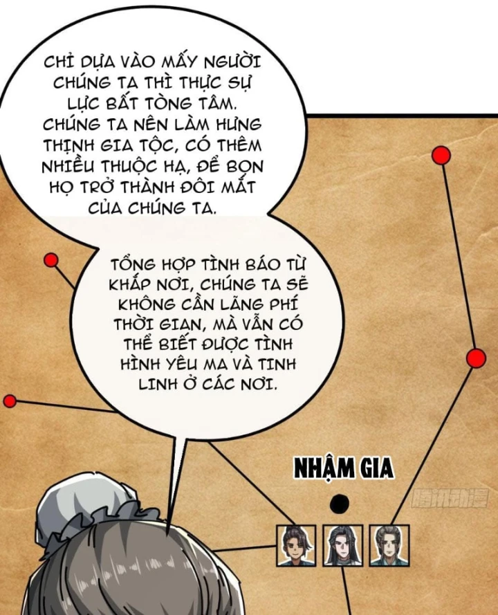 Tiểu Thế Giới Kỳ Nhạc Vô Tận Chapter 22 - 97