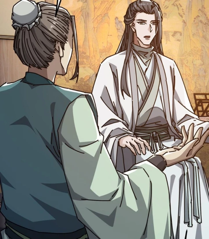 Tiểu Thế Giới Kỳ Nhạc Vô Tận Chapter 22 - 100