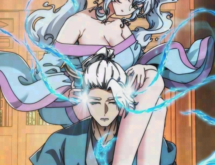 Tiểu Thế Giới Kỳ Nhạc Vô Tận Chapter 24 - 5
