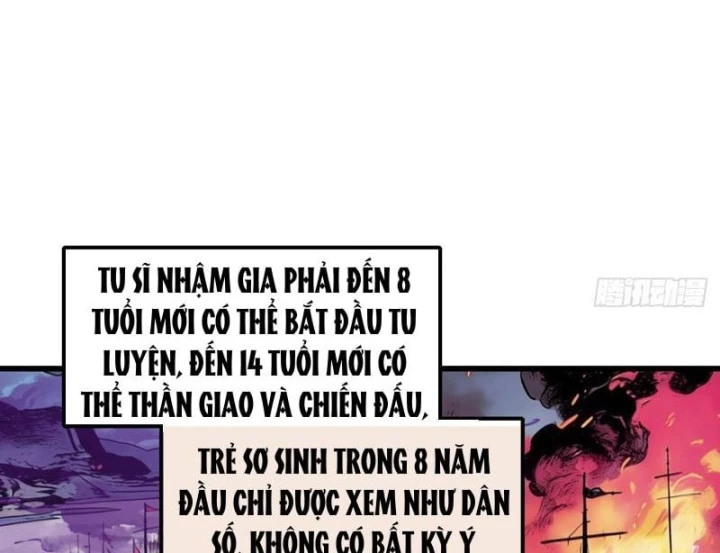 Tiểu Thế Giới Kỳ Nhạc Vô Tận Chapter 24 - 18