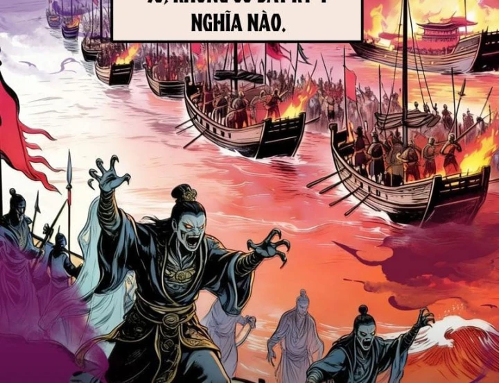Tiểu Thế Giới Kỳ Nhạc Vô Tận Chapter 24 - 19