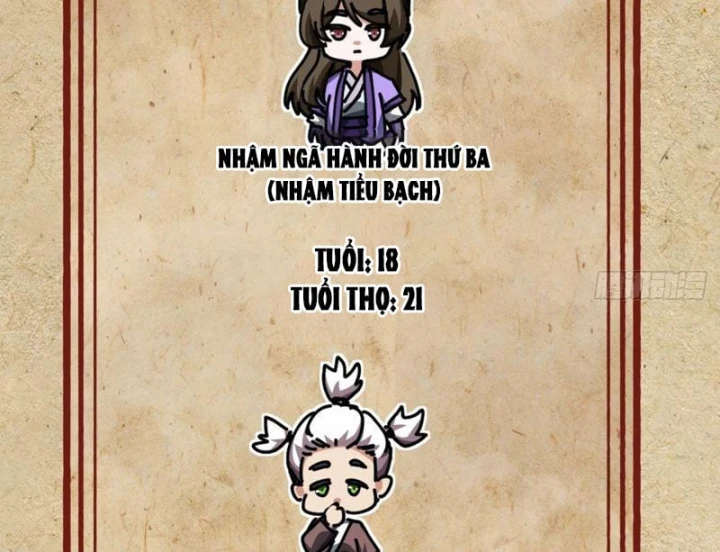 Tiểu Thế Giới Kỳ Nhạc Vô Tận Chapter 24 - 25