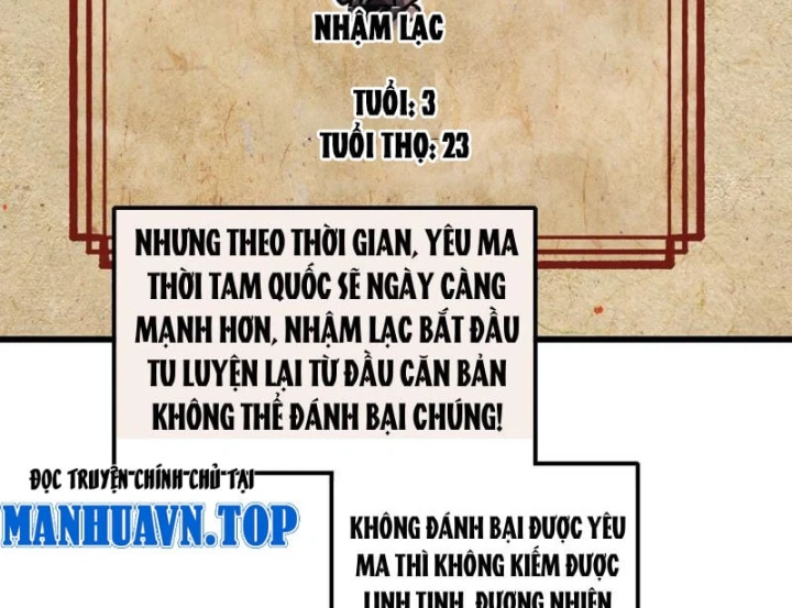 Tiểu Thế Giới Kỳ Nhạc Vô Tận Chapter 24 - 26