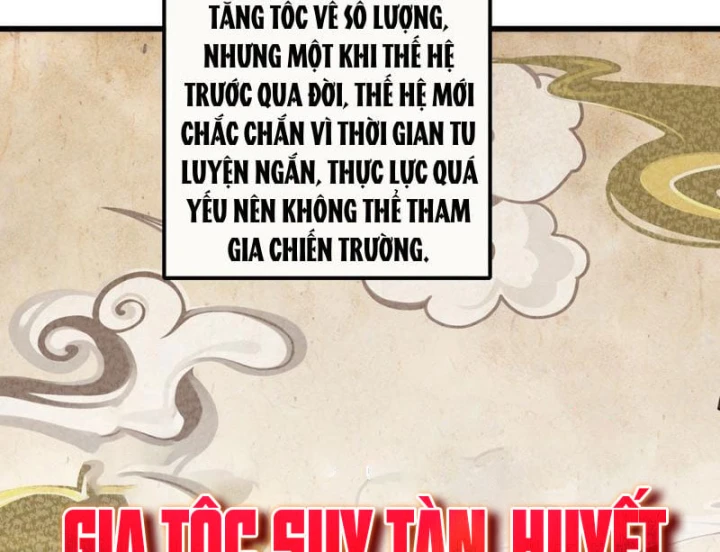 Tiểu Thế Giới Kỳ Nhạc Vô Tận Chapter 24 - 28