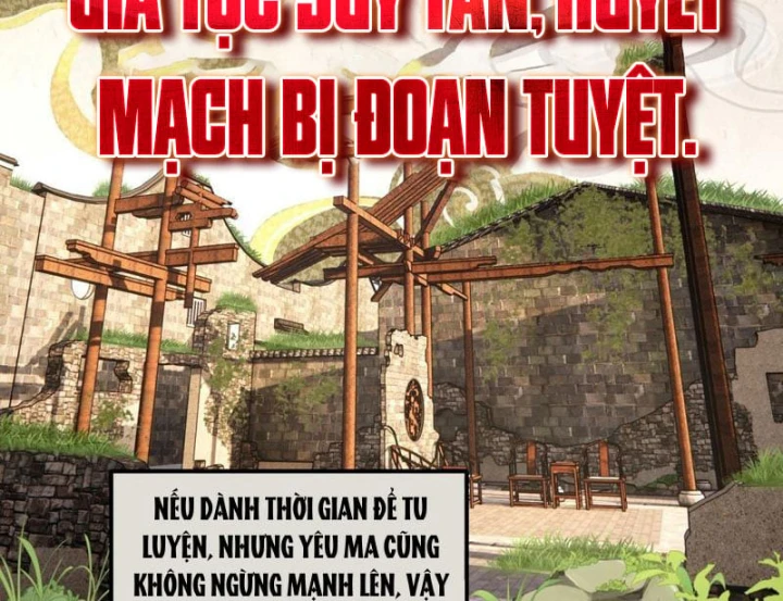 Tiểu Thế Giới Kỳ Nhạc Vô Tận Chapter 24 - 29