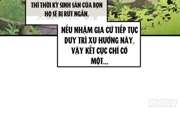 Tiểu Thế Giới Kỳ Nhạc Vô Tận Chapter 24 - 30