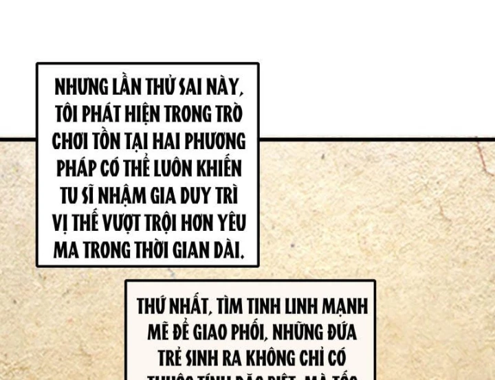 Tiểu Thế Giới Kỳ Nhạc Vô Tận Chapter 24 - 31