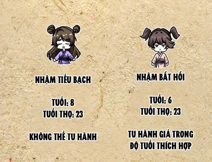 Tiểu Thế Giới Kỳ Nhạc Vô Tận Chapter 24 - 41