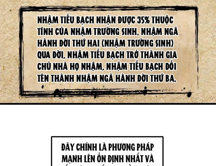 Tiểu Thế Giới Kỳ Nhạc Vô Tận Chapter 24 - 42