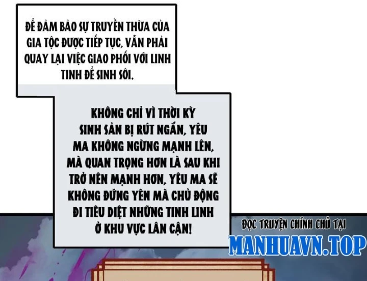 Tiểu Thế Giới Kỳ Nhạc Vô Tận Chapter 24 - 44