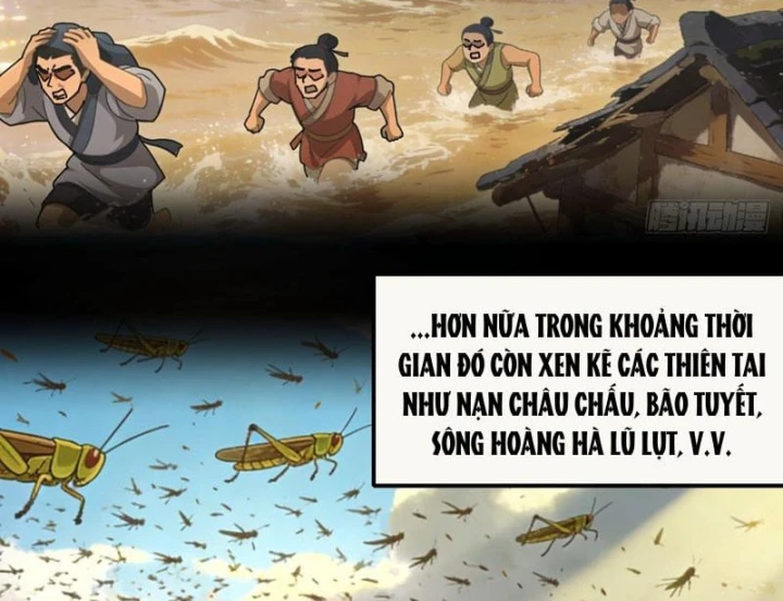 Tiểu Thế Giới Kỳ Nhạc Vô Tận Chapter 24 - 51