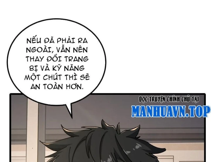 Tiểu Thế Giới Kỳ Nhạc Vô Tận Chapter 24 - 66