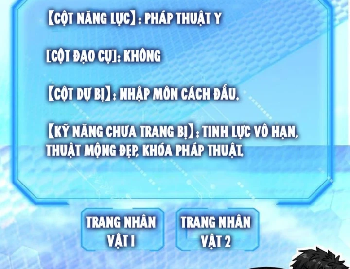 Tiểu Thế Giới Kỳ Nhạc Vô Tận Chapter 24 - 71
