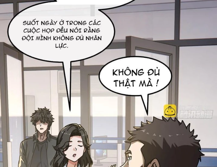 Tiểu Thế Giới Kỳ Nhạc Vô Tận Chapter 24 - 88