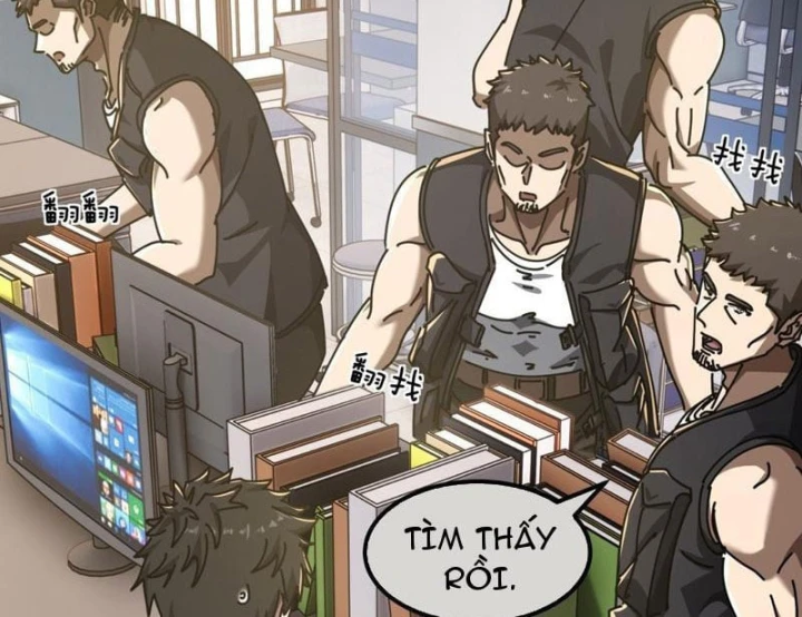 Tiểu Thế Giới Kỳ Nhạc Vô Tận Chapter 24 - 96