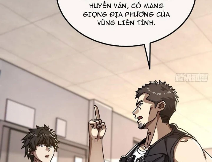 Tiểu Thế Giới Kỳ Nhạc Vô Tận Chapter 24 - 126