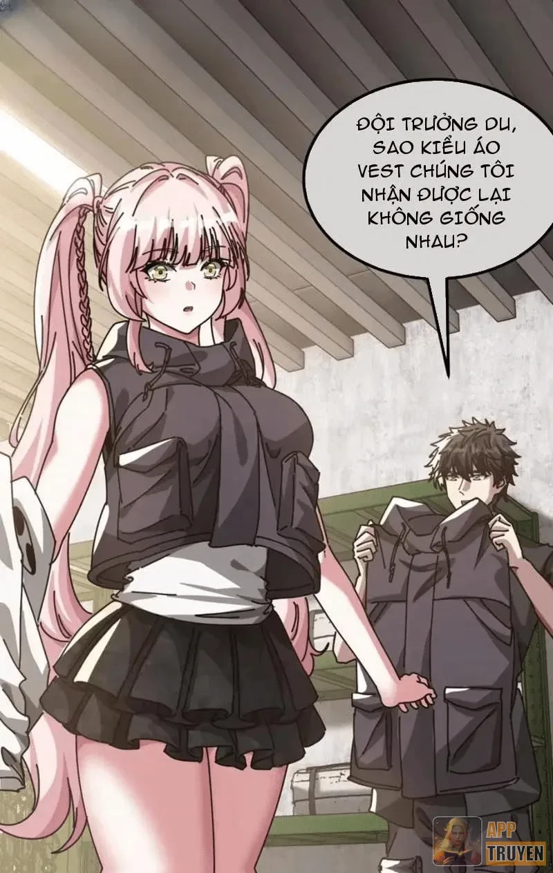 Tiểu Thế Giới Kỳ Nhạc Vô Tận Chapter 25 - 4