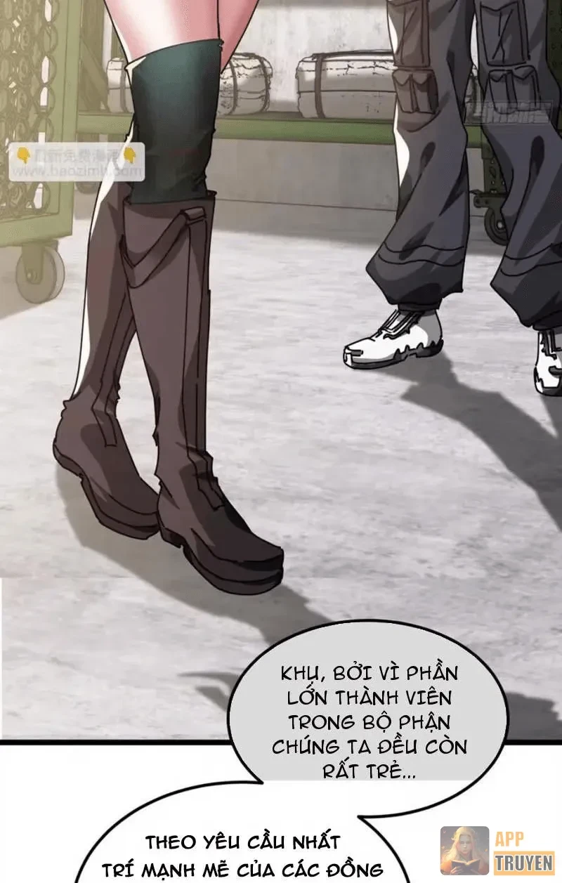 Tiểu Thế Giới Kỳ Nhạc Vô Tận Chapter 25 - 5