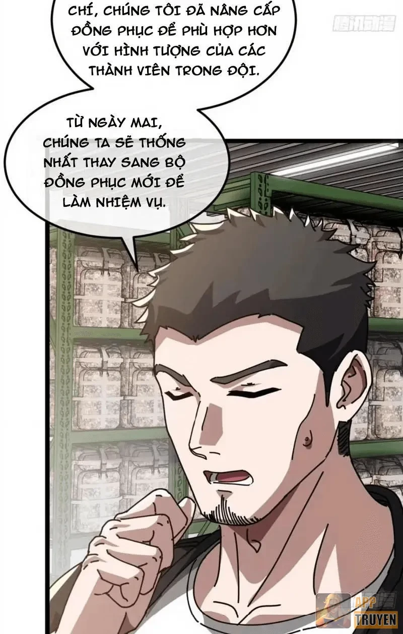 Tiểu Thế Giới Kỳ Nhạc Vô Tận Chapter 25 - 6