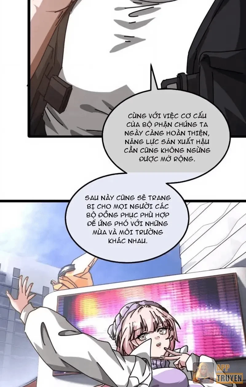 Tiểu Thế Giới Kỳ Nhạc Vô Tận Chapter 25 - 7