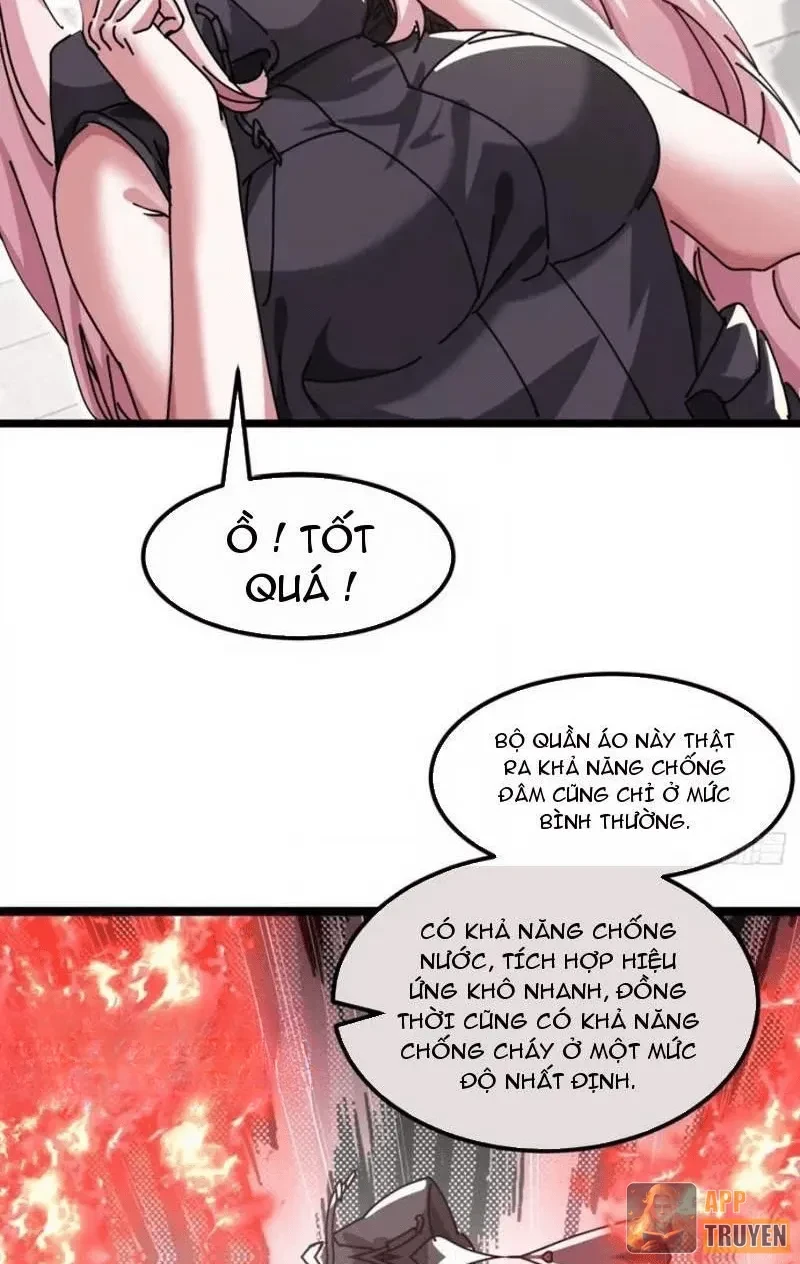 Tiểu Thế Giới Kỳ Nhạc Vô Tận Chapter 25 - 9