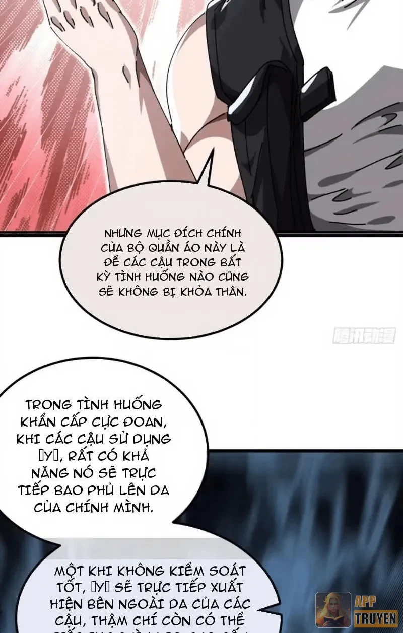 Tiểu Thế Giới Kỳ Nhạc Vô Tận Chapter 25 - 11
