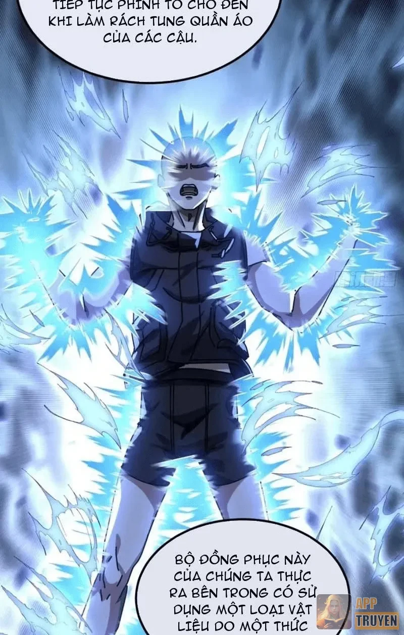 Tiểu Thế Giới Kỳ Nhạc Vô Tận Chapter 25 - 12