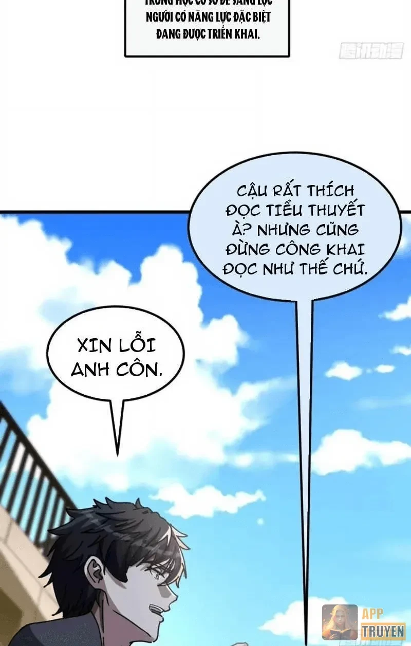 Tiểu Thế Giới Kỳ Nhạc Vô Tận Chapter 25 - 16