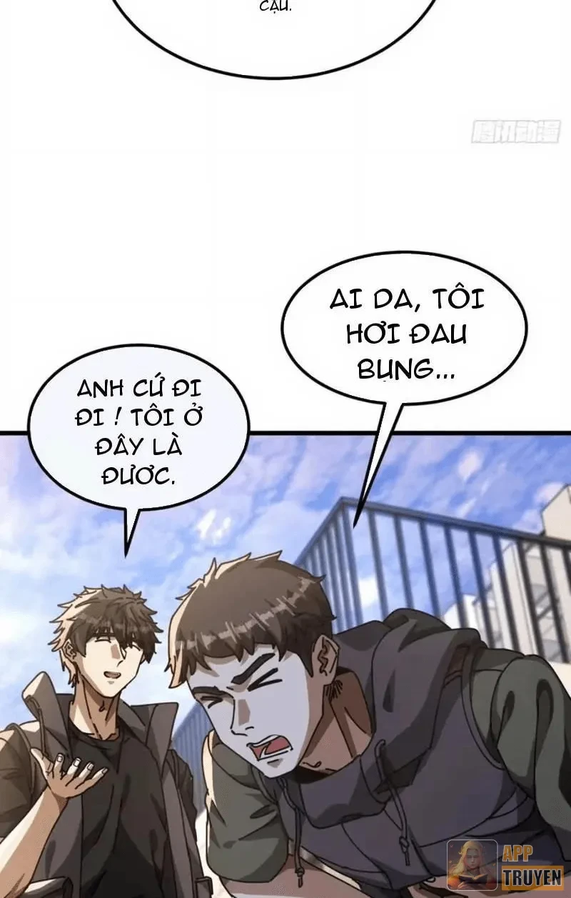 Tiểu Thế Giới Kỳ Nhạc Vô Tận Chapter 25 - 18
