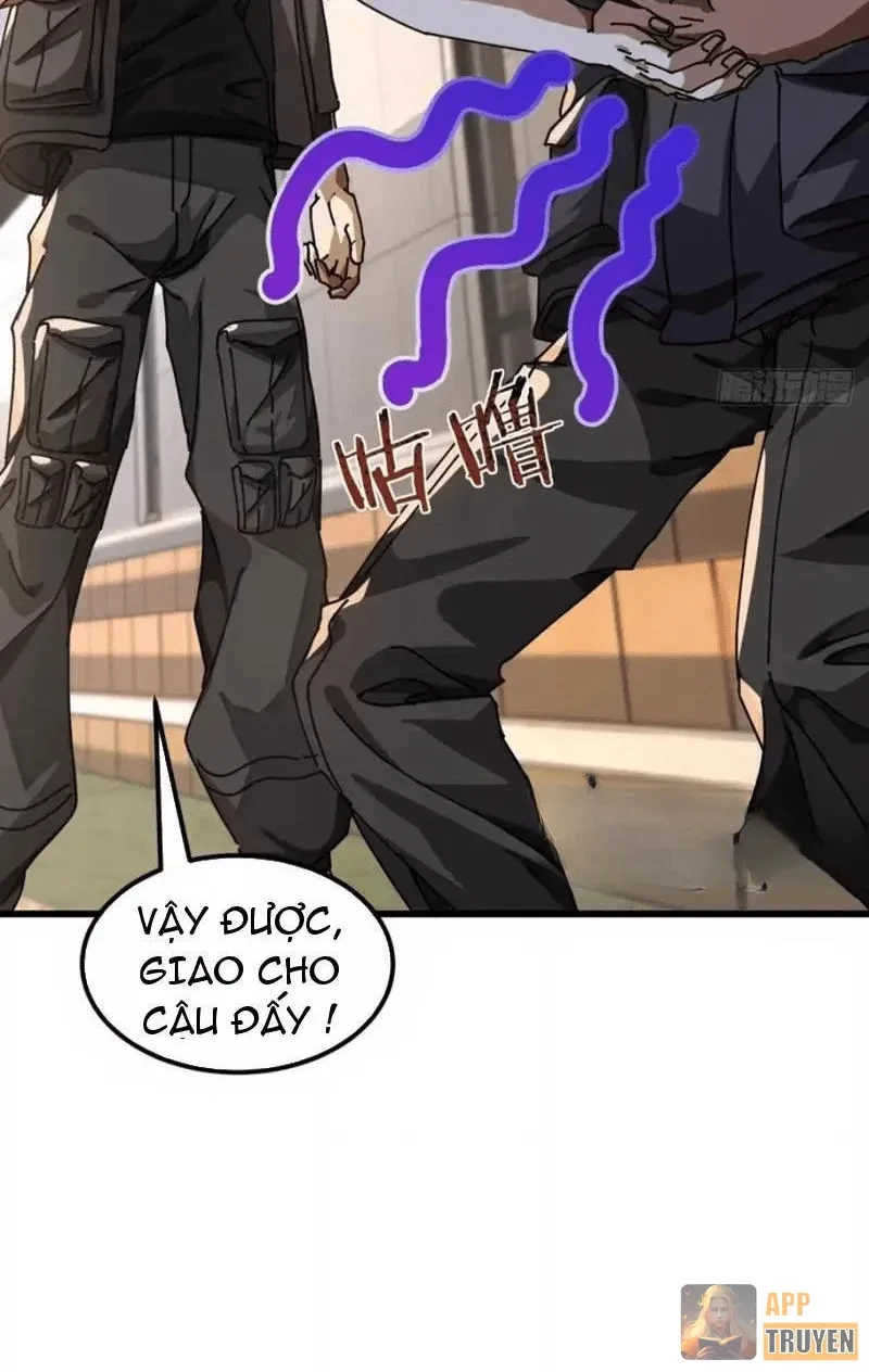 Tiểu Thế Giới Kỳ Nhạc Vô Tận Chapter 25 - 19