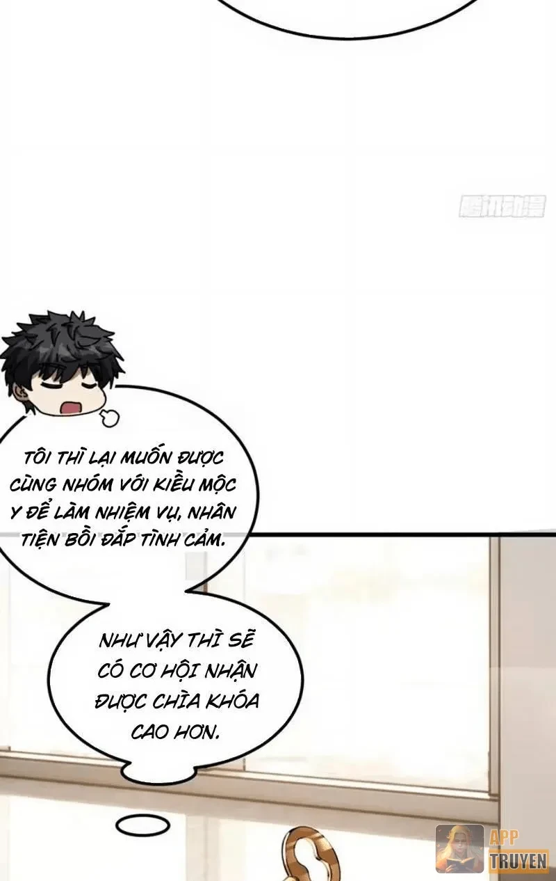 Tiểu Thế Giới Kỳ Nhạc Vô Tận Chapter 25 - 22