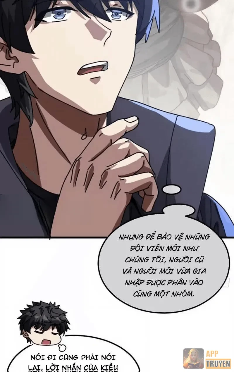 Tiểu Thế Giới Kỳ Nhạc Vô Tận Chapter 25 - 24
