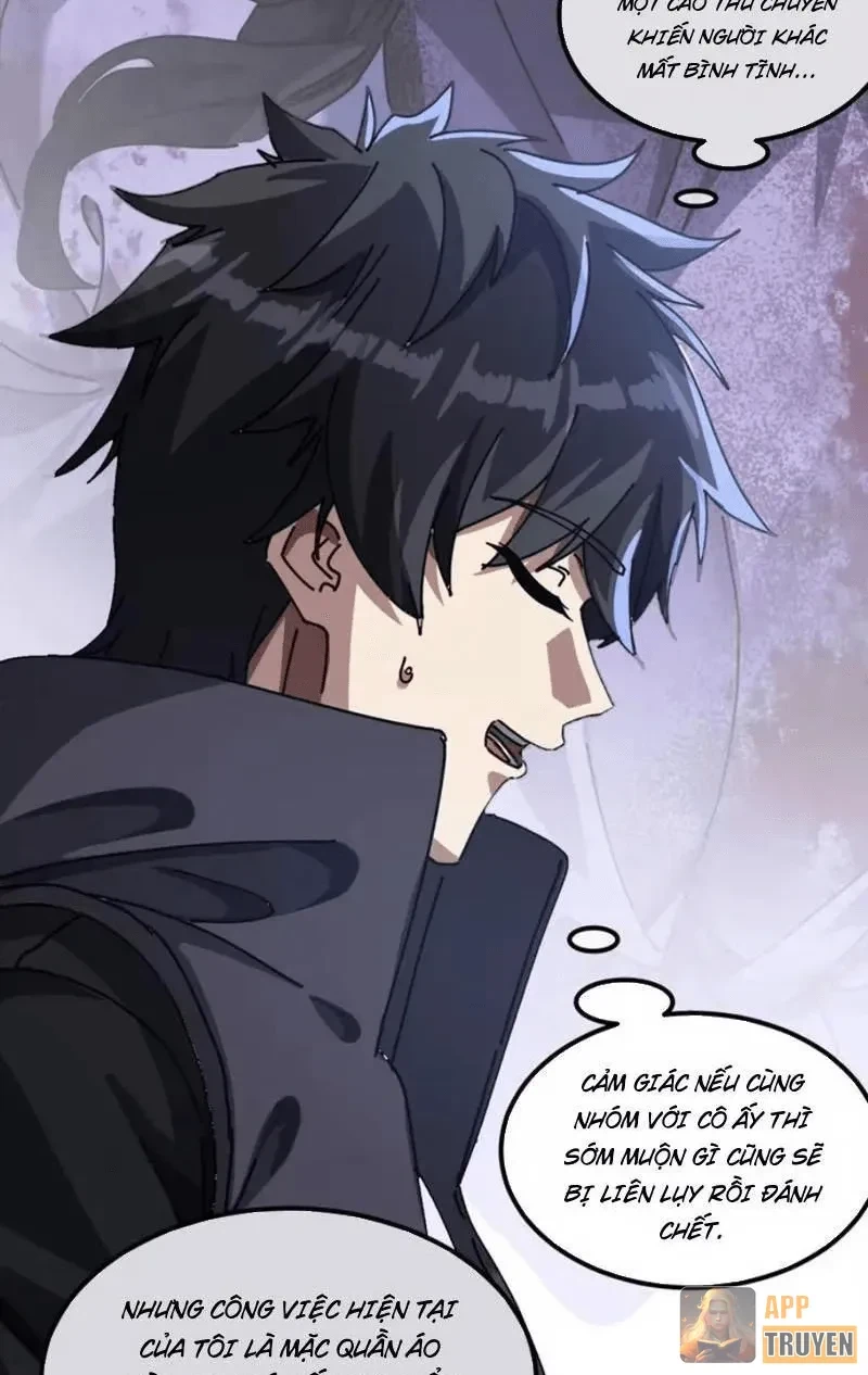 Tiểu Thế Giới Kỳ Nhạc Vô Tận Chapter 25 - 29