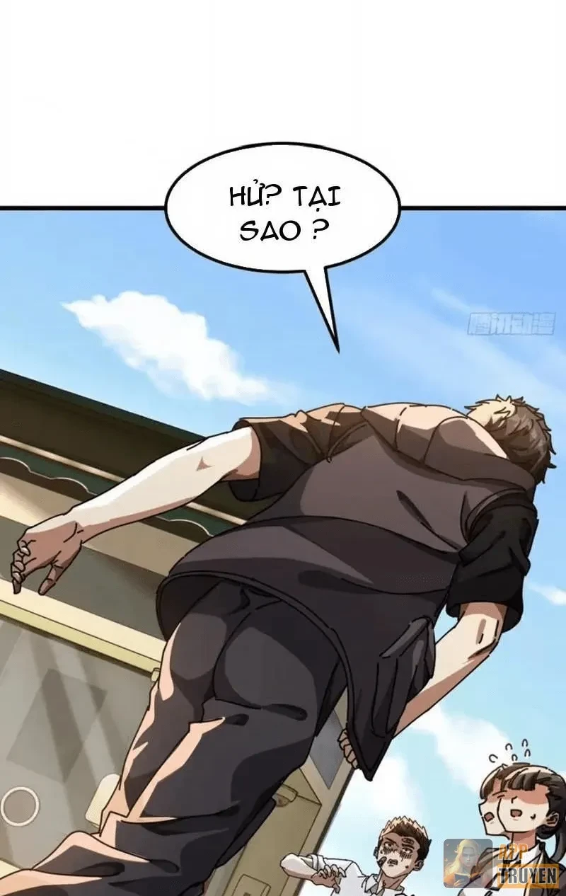 Tiểu Thế Giới Kỳ Nhạc Vô Tận Chapter 25 - 36