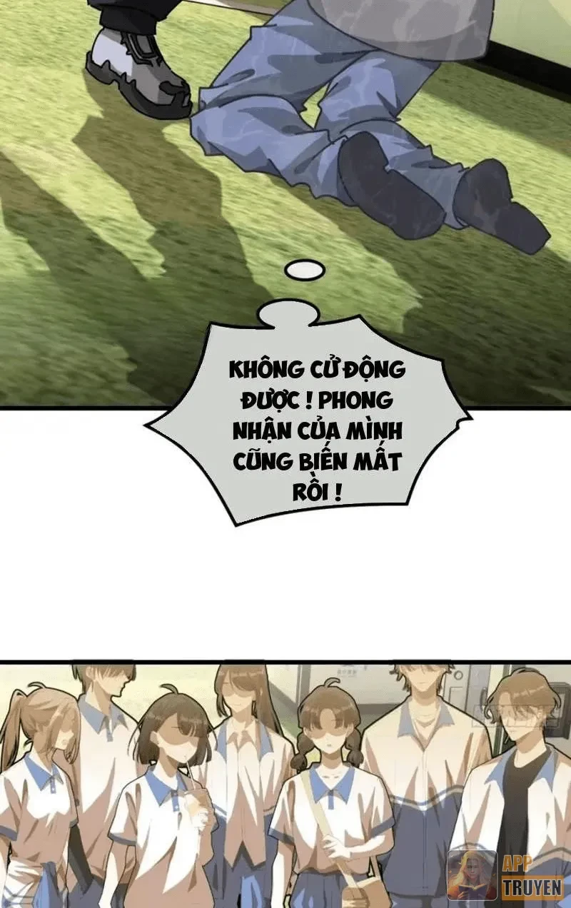 Tiểu Thế Giới Kỳ Nhạc Vô Tận Chapter 25 - 44